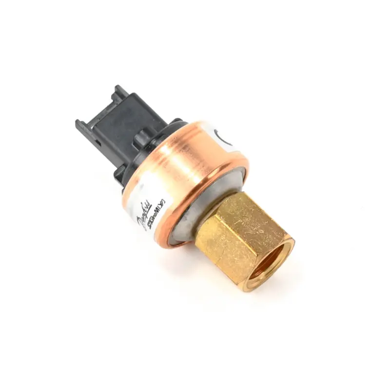 Quincy Fan Sensor Replacement - 1089071702