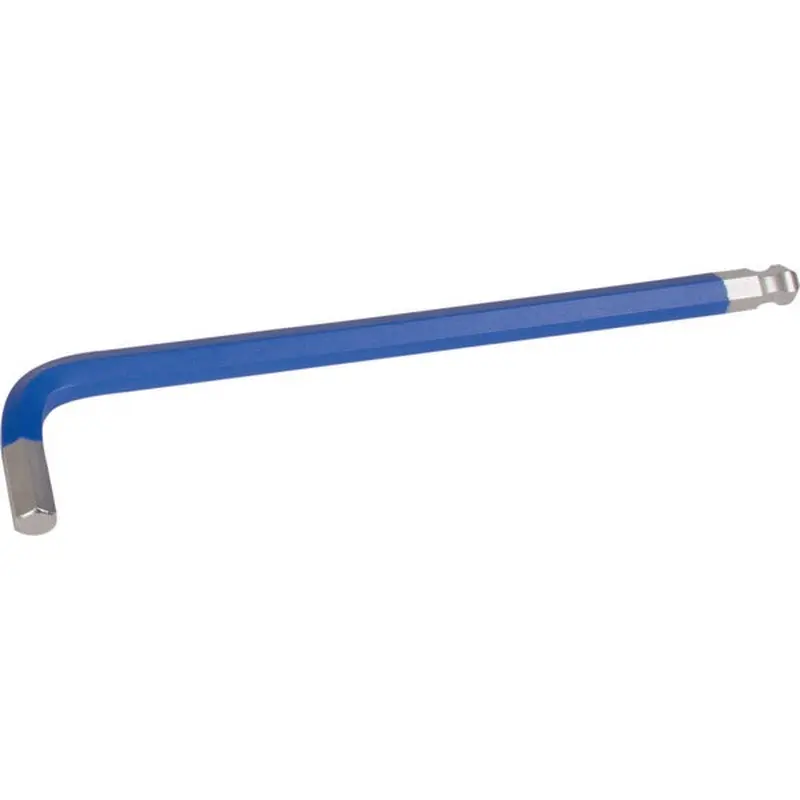 Ball point hex 2,5 mm | 3613-025