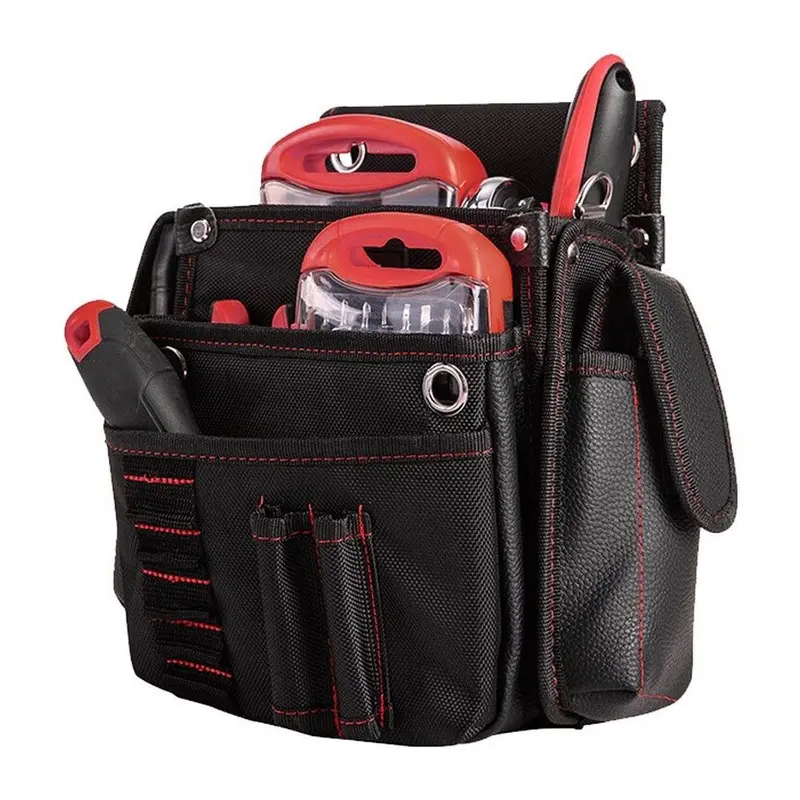 Deli Tool Belt Bag 250110250mm | DL5865