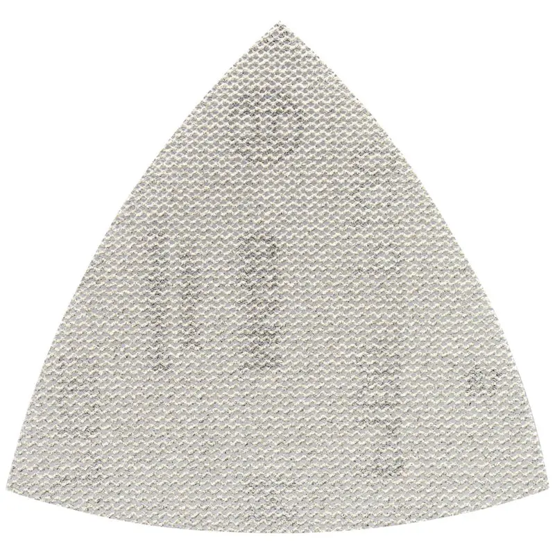 M480,93X93mm,100,5x Delta grinder mesh sanding disc