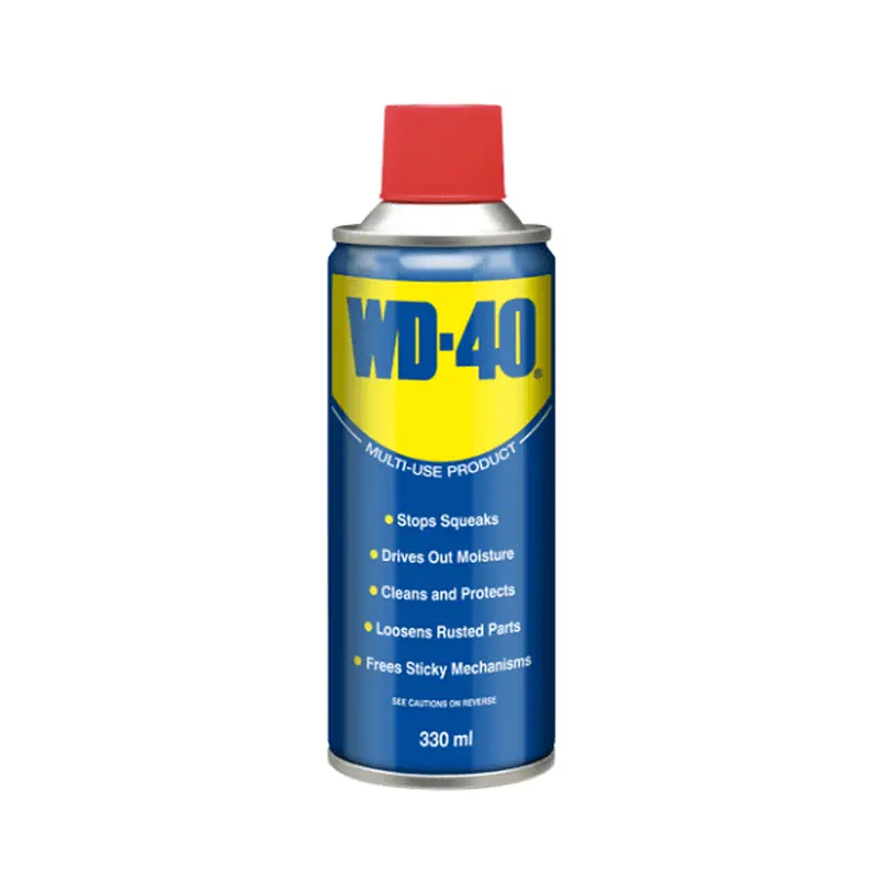 WD-40 Anti rust and Multi-use product 330 ml