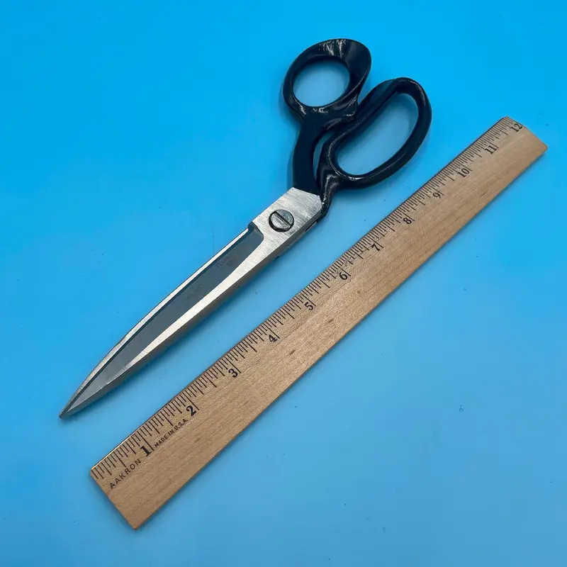 Wiss Bent Trimmer Left Handed Shears 10-3/8" - 20LH