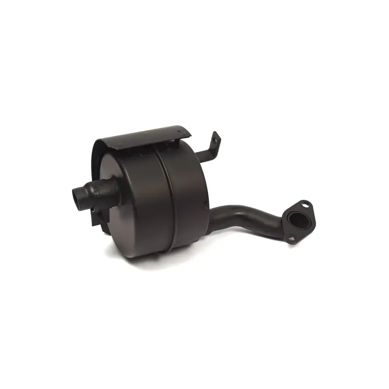 Briggs and Stratton 7019358YP Muffler