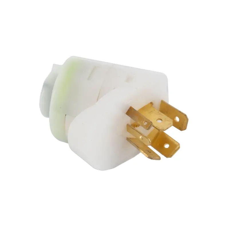 Ignition Switch
