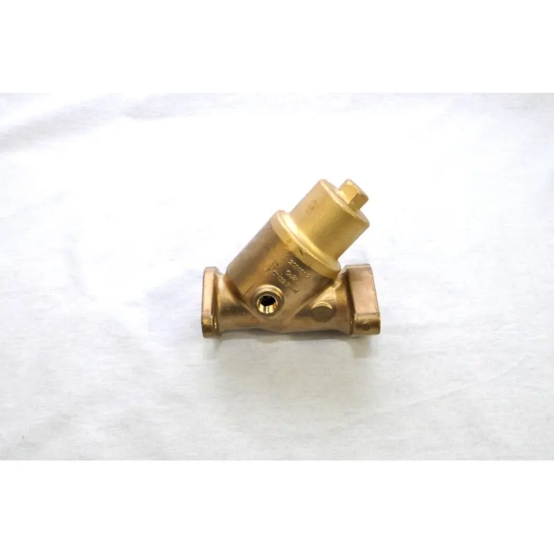 Kaeser Minimum Pressure Check Valve Replacement - 201895E2