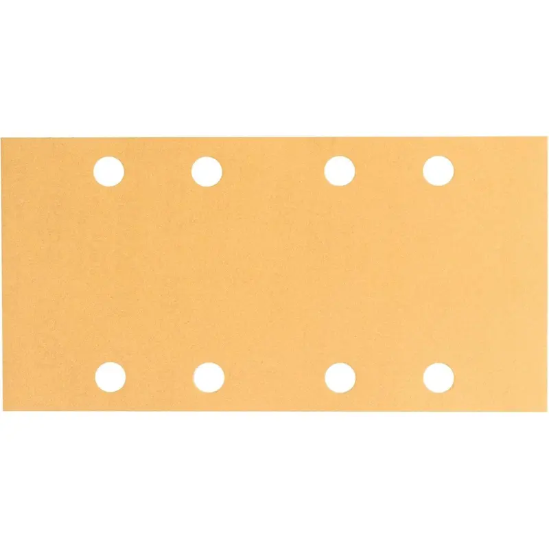 Bosch C470 Sanding Sheets 93x186mm P40 | 2608605253