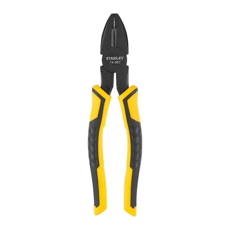 STANLEY DYNAGRIP 180mm Combination Plier
