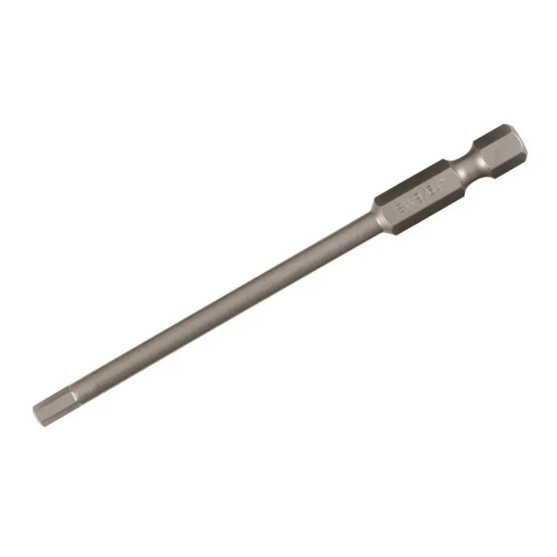 Wiha Security Hex power blade 1/8