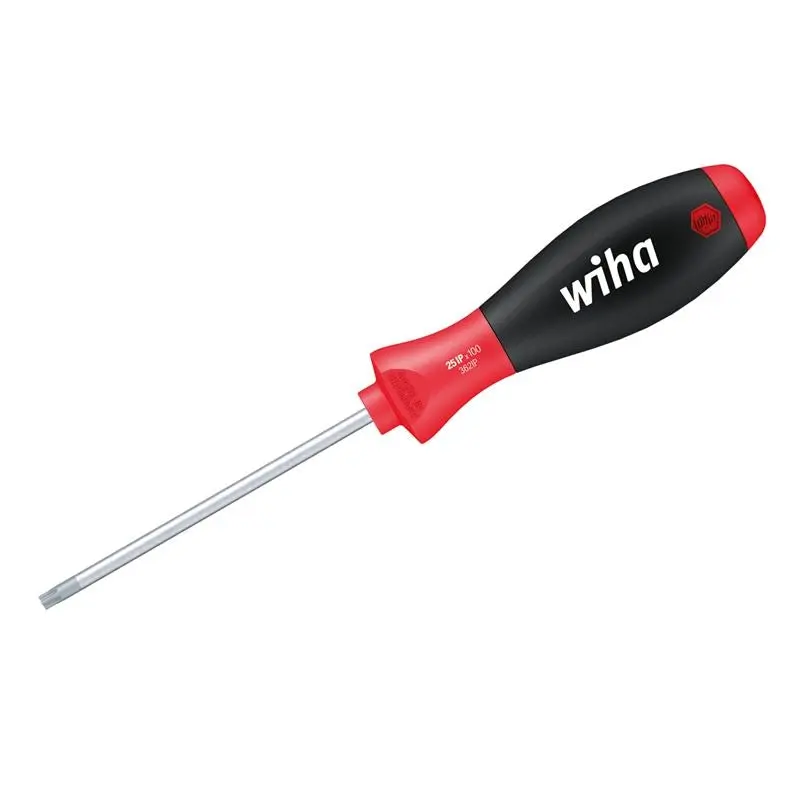 Wiha TorxPlus SoftFinish IP20 x100mm
