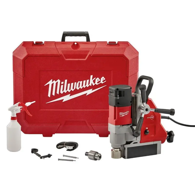 13 Amp 1-5/8 in. Magnetic Drill Kit30 / each