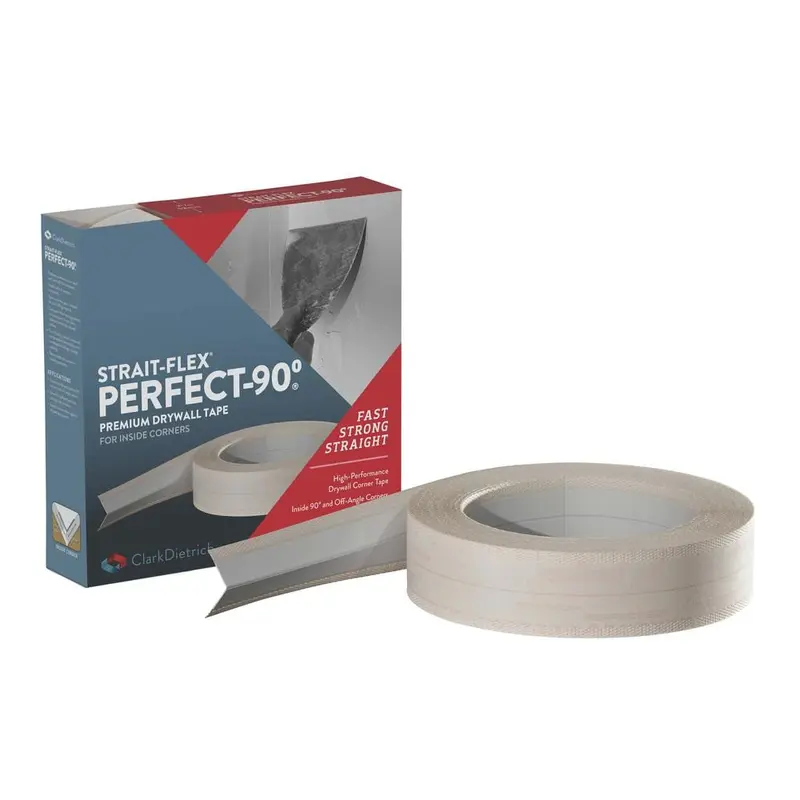 2-1/16 in. x 100 ft. Perfect-90 Flexible Corner Trim (Case of 12)20 / case