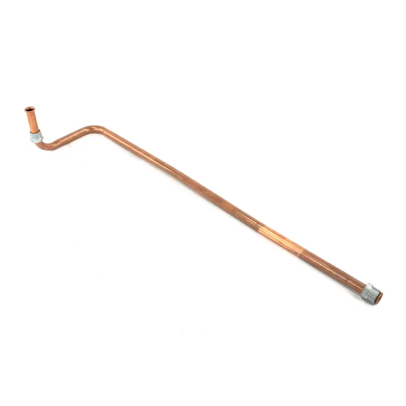 Ingersoll Rand Discharge Tube Replacement - 32496515
