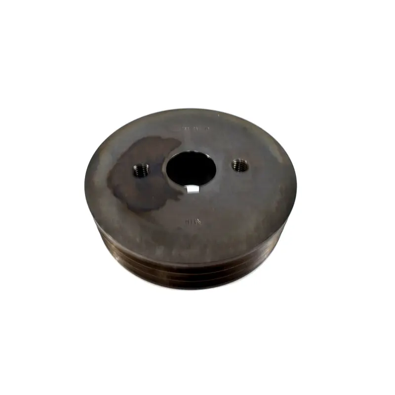 Ingersoll Rand Drive Sheave Replacement - 39835921