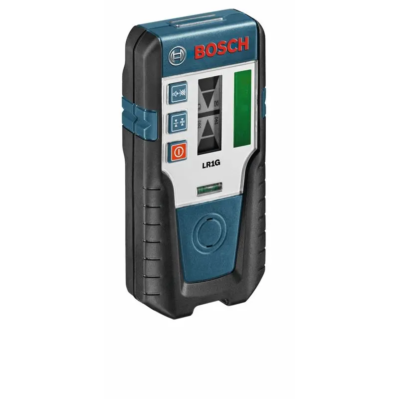Bosch | LR1G Green Beam Rotary Laser Receiver