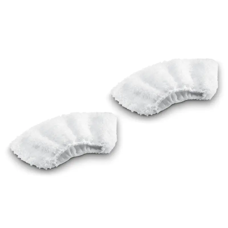 Microfiber Covers for Hand Nozzle | 2.863-270.0