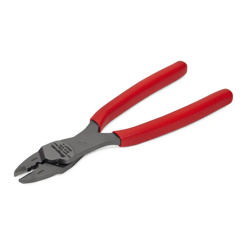 Snap-on 9" Wire Terminal Crimping Tool
