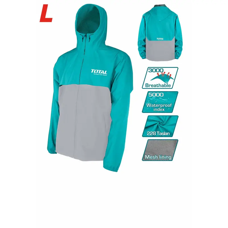 TJCTC2282.L Jacket