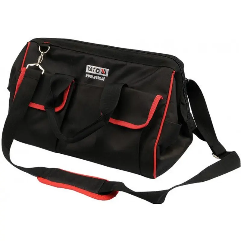 TOOL BAG 16 POCKETS | YT-7433
