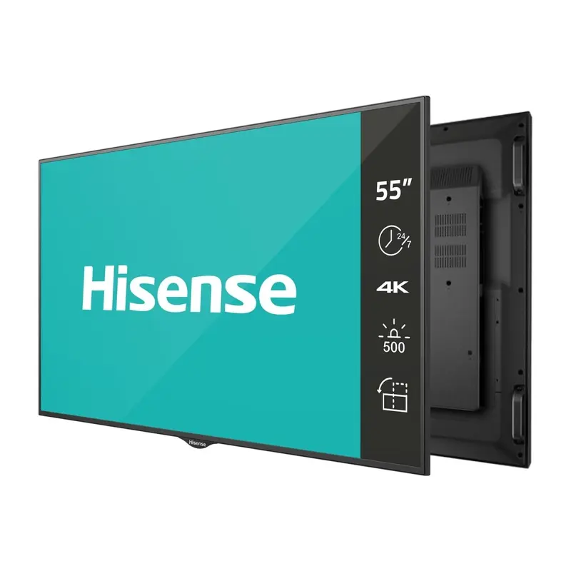 Hisense Digital Signage Display - 55"
