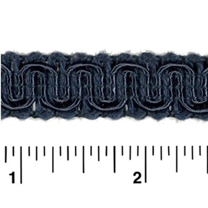 Rayon Scroll Gimp - M56 Pitch 36 Yards