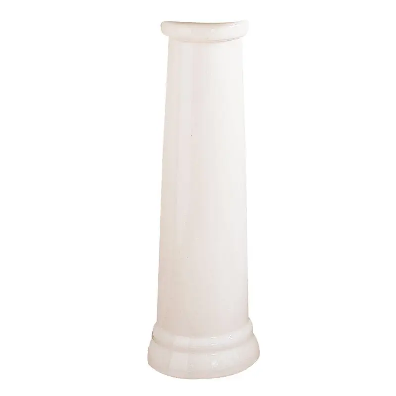 American Standard Retrospect Pedestal Leg in White30.0 / each