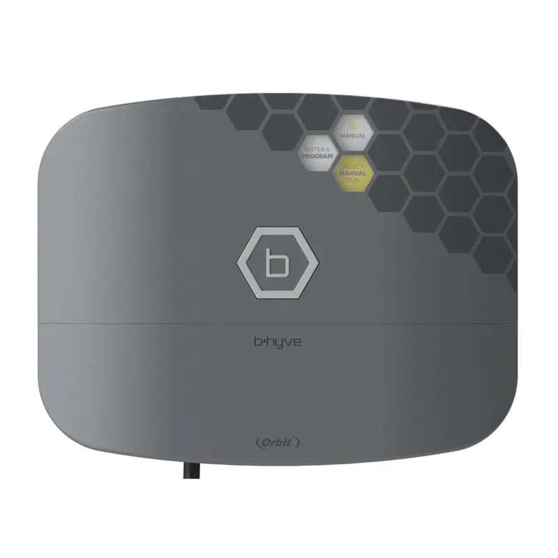 B-hyve XR 8-Zone Smart Sprinkler Controller3.8 / 16