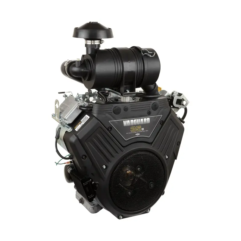 Briggs and Stratton 613477-0268-J1 Vanguard 35 HP 993cc Horizontal Shaft Engine