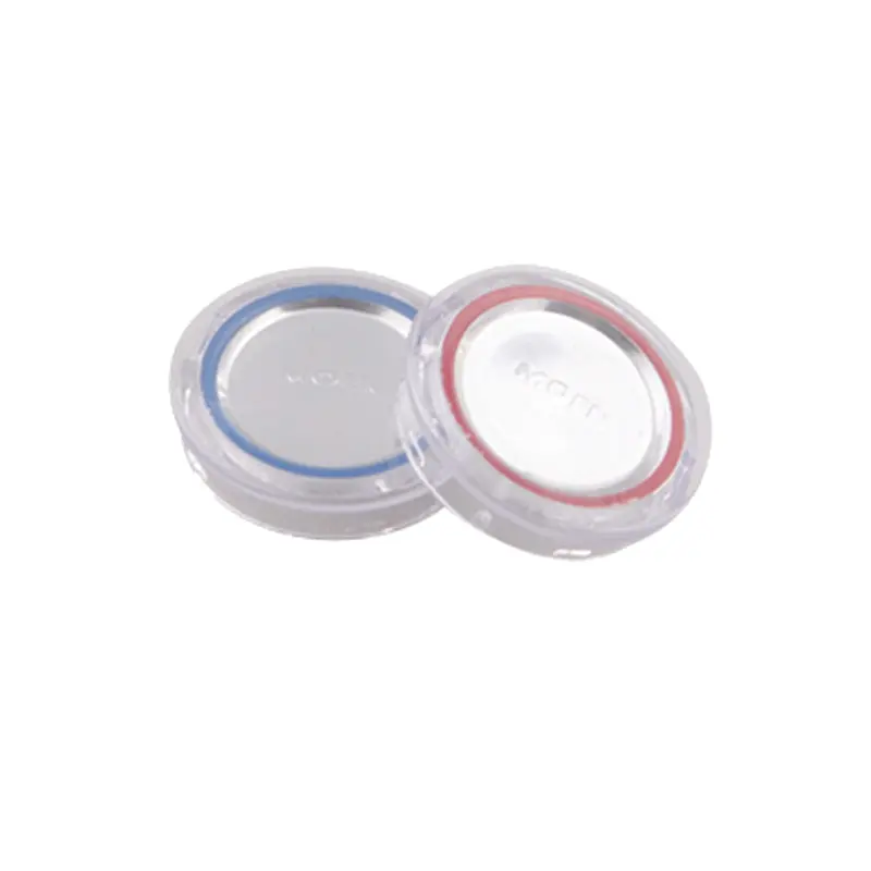 Moen Handle Caps For Touch Control Two-handle FaucetN/A