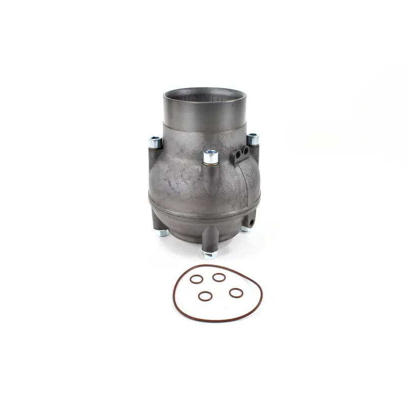Gardner Denver Inlet Valve Replacement - TEN000650