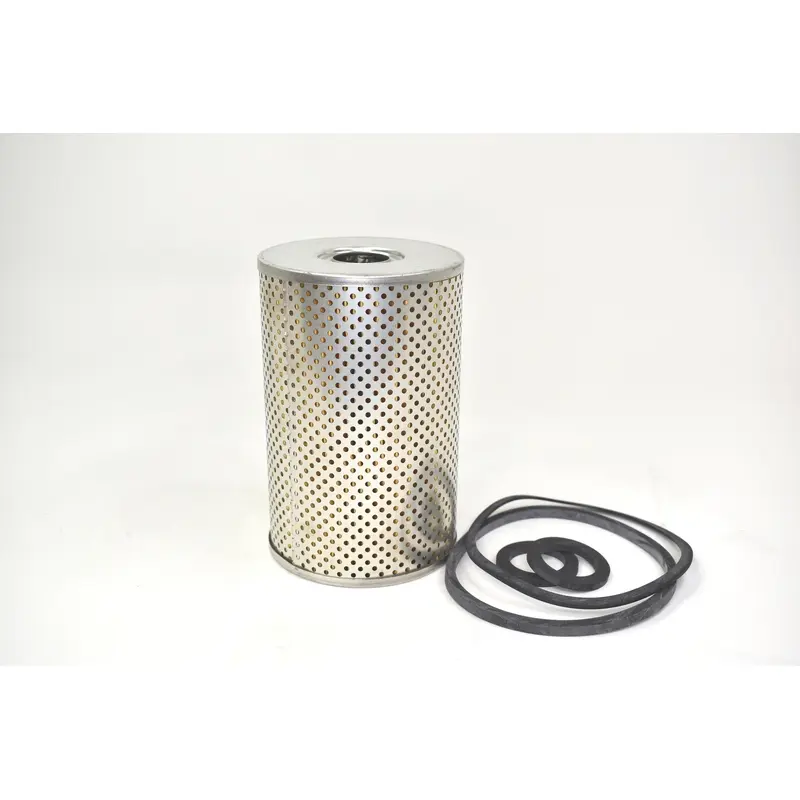 Gardner Denver Oil Filter Replacement - 5E38