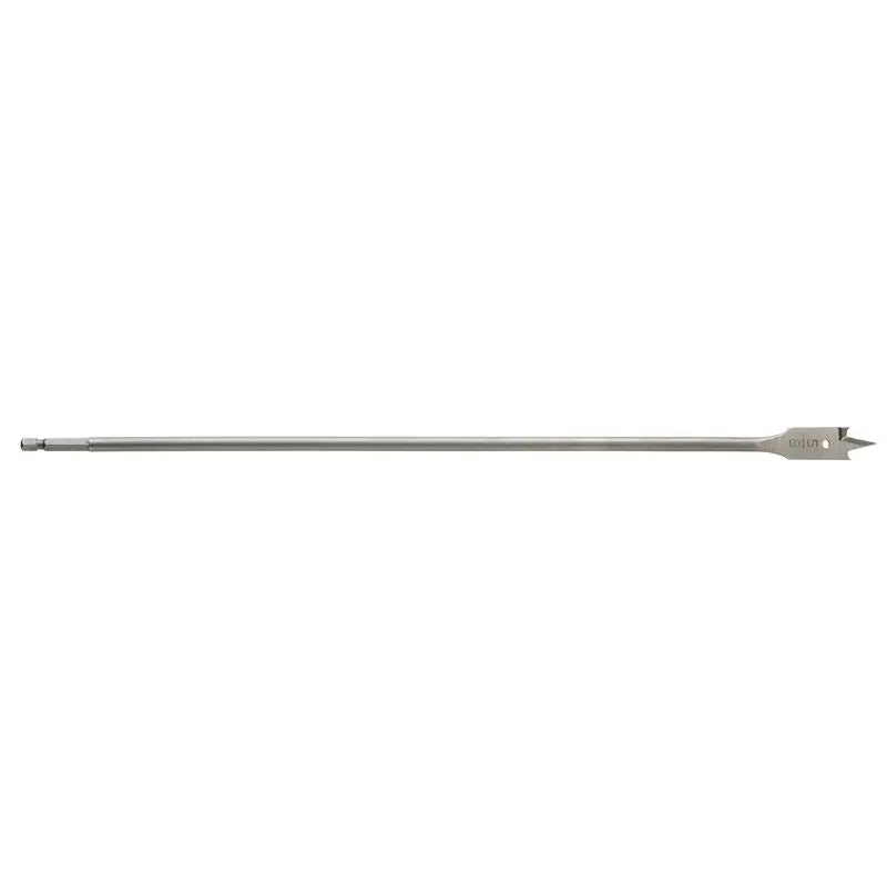 48-27-0180 5/8 in. x 16 in. Flat Boring Bit