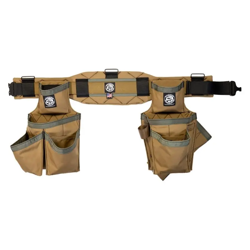 BADGER Sawdust Sage Carpenter SetSMALL