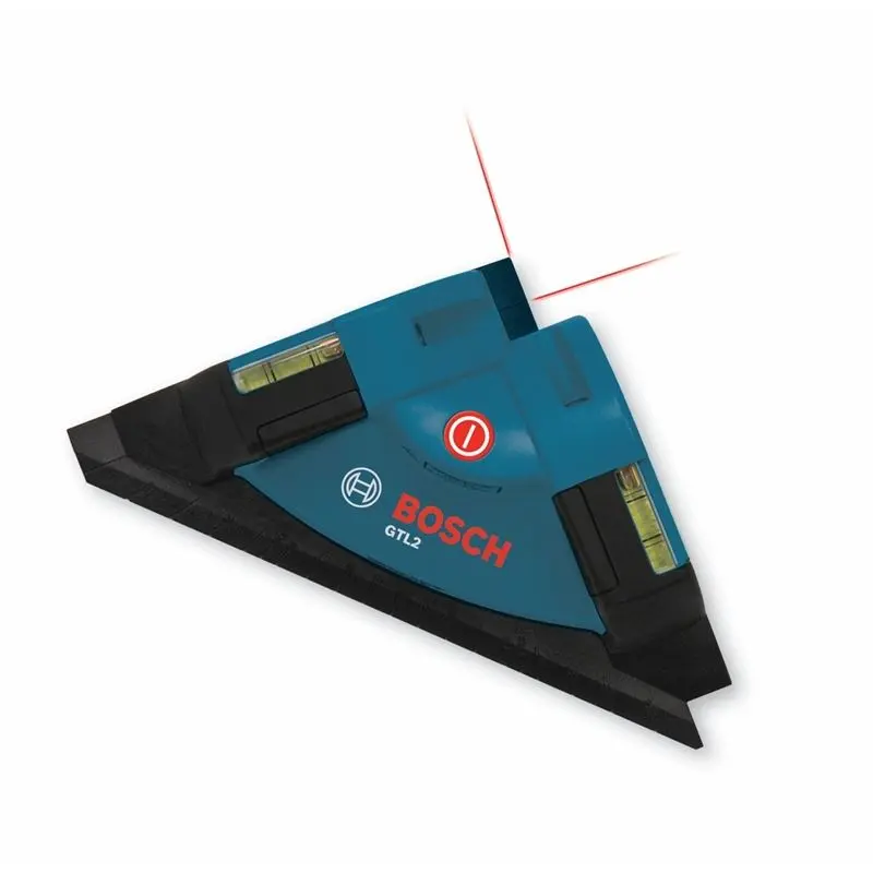 Bosch | GTL2 Laser Level Square