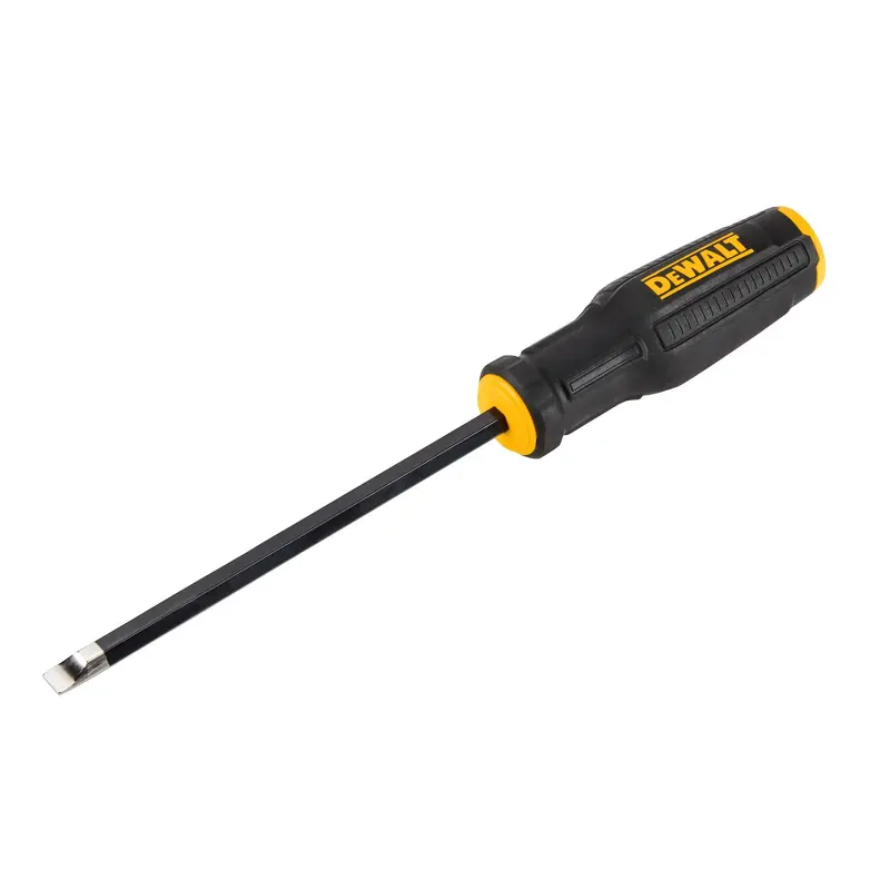 DEWALT DWHT65007 TOUGHSERIES Screwdriver 8mm x 150mm (5/16 x 6)