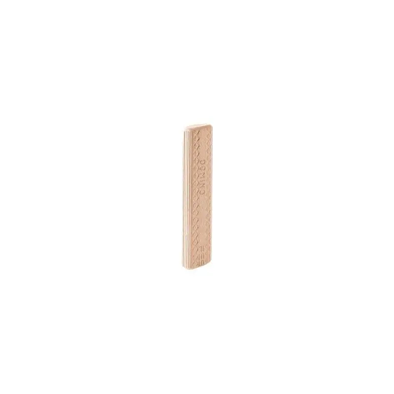 FESTOOL | 498215 Domino XL Beech 10 x 100mm Tenons, 120-Pack