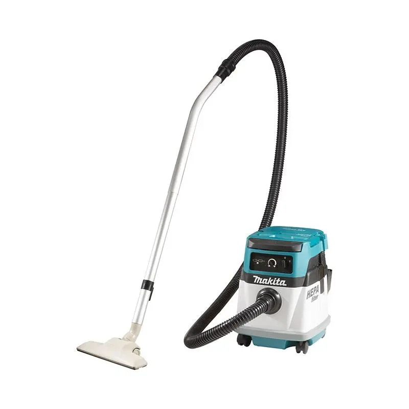 Makita DVC151LZ  18Vx2 LXT Cordless Vacuum Cleaner (15.0 L)