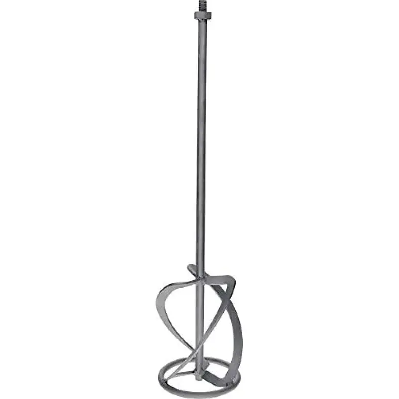 Mixing whisk | 135X590 mm - 25-40 kg