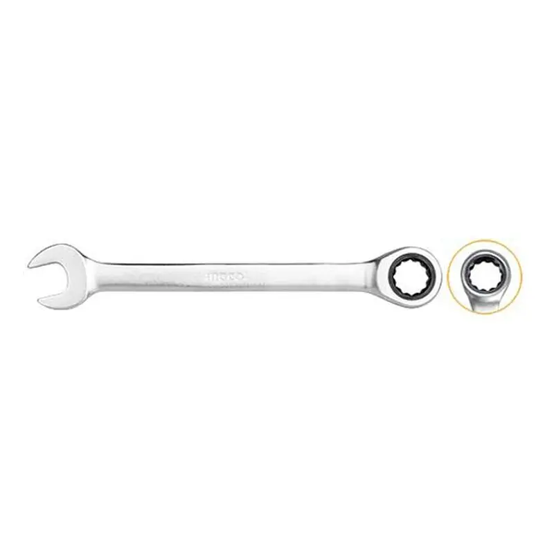 Ratchet Spanner 24mm