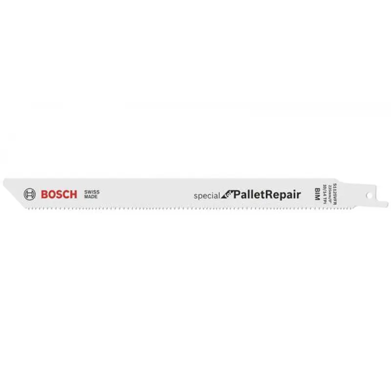 RSB BIM Heavy for Pallet Repair | S1110VF- 25pcs