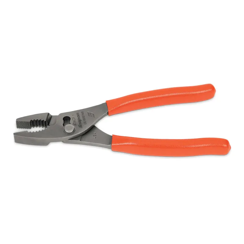 Snap-on 8" Talon Grip Combination Pliers
