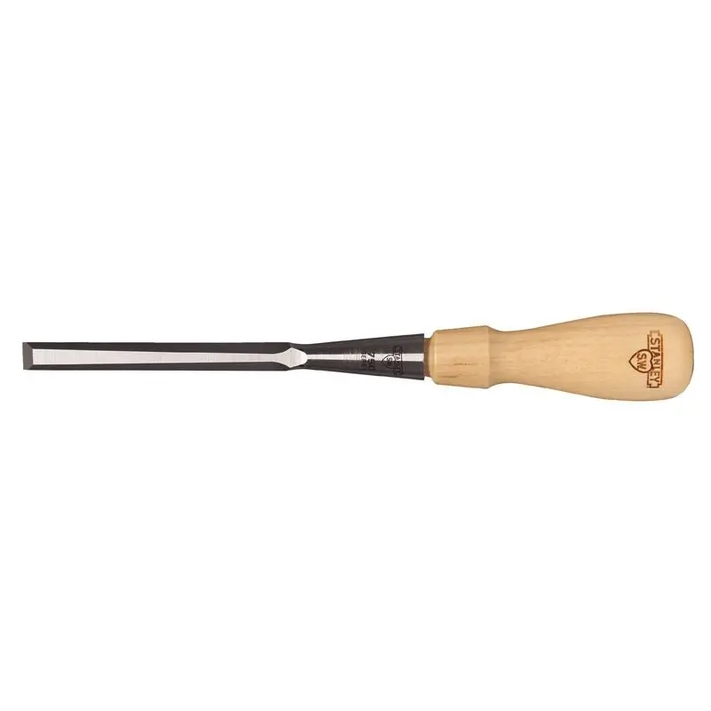 Stanley 16-784 3/8 in Sweetheart 750 Series Socket Chisel