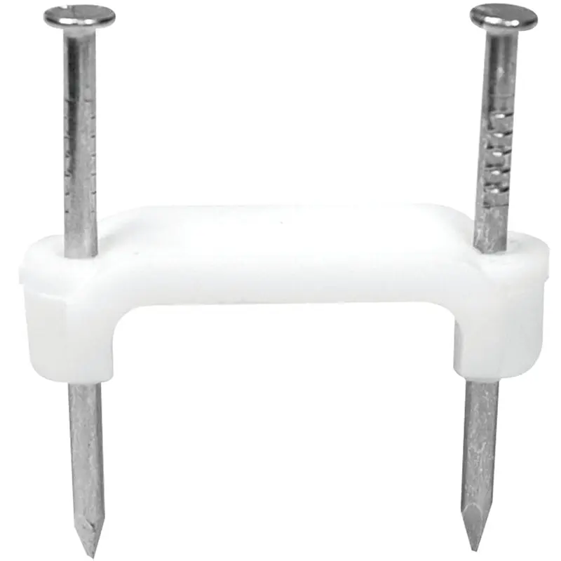 Hubbell NSP050R25 Nailing Strap, Polypropylene, 25/PK