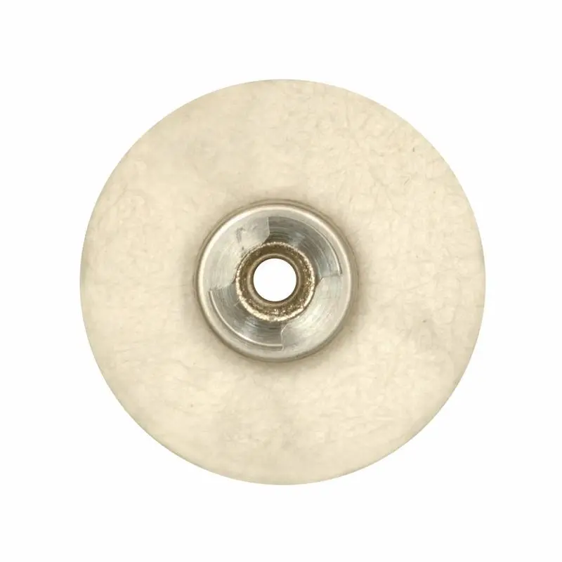 Dremel | 423E 1 In. EZ Lock Polishing Cloth Bit