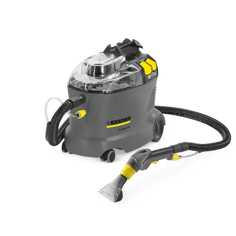 RM 519** 1l Carpet Cleaner