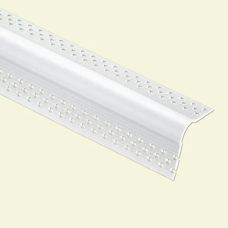 8 ft. x 3/8 in. Vinyl Mini Bullnose Corner Bead (35-Pack)0.49 / carton