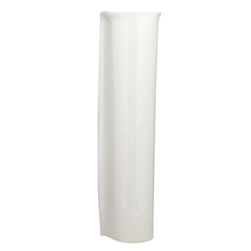 American Standard Ravenna Pedestal in WhiteWhite / 29.00