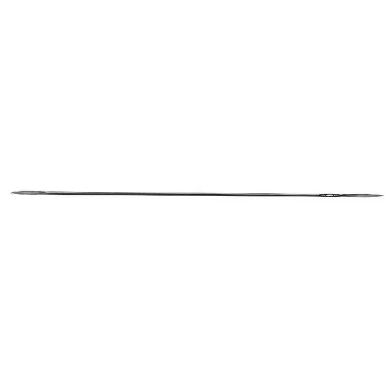 C.S. Osborne 12"-12Ga.Str.Do.3Sq.Pt.H