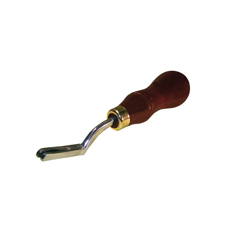 C.S. Osborne French Edge Tool (1/8")