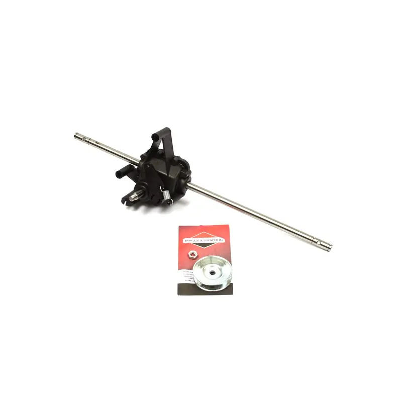 Briggs and Stratton 7500103YP Transmission Assembly