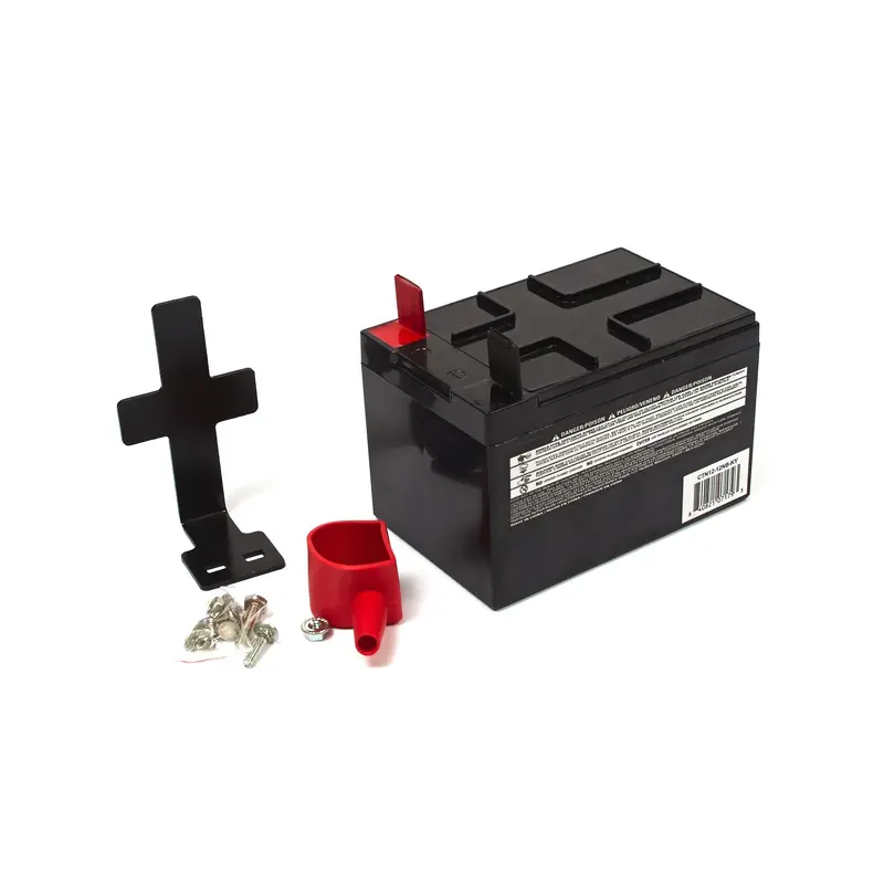 Briggs and Stratton 7600188YP Sealed Battery Kit